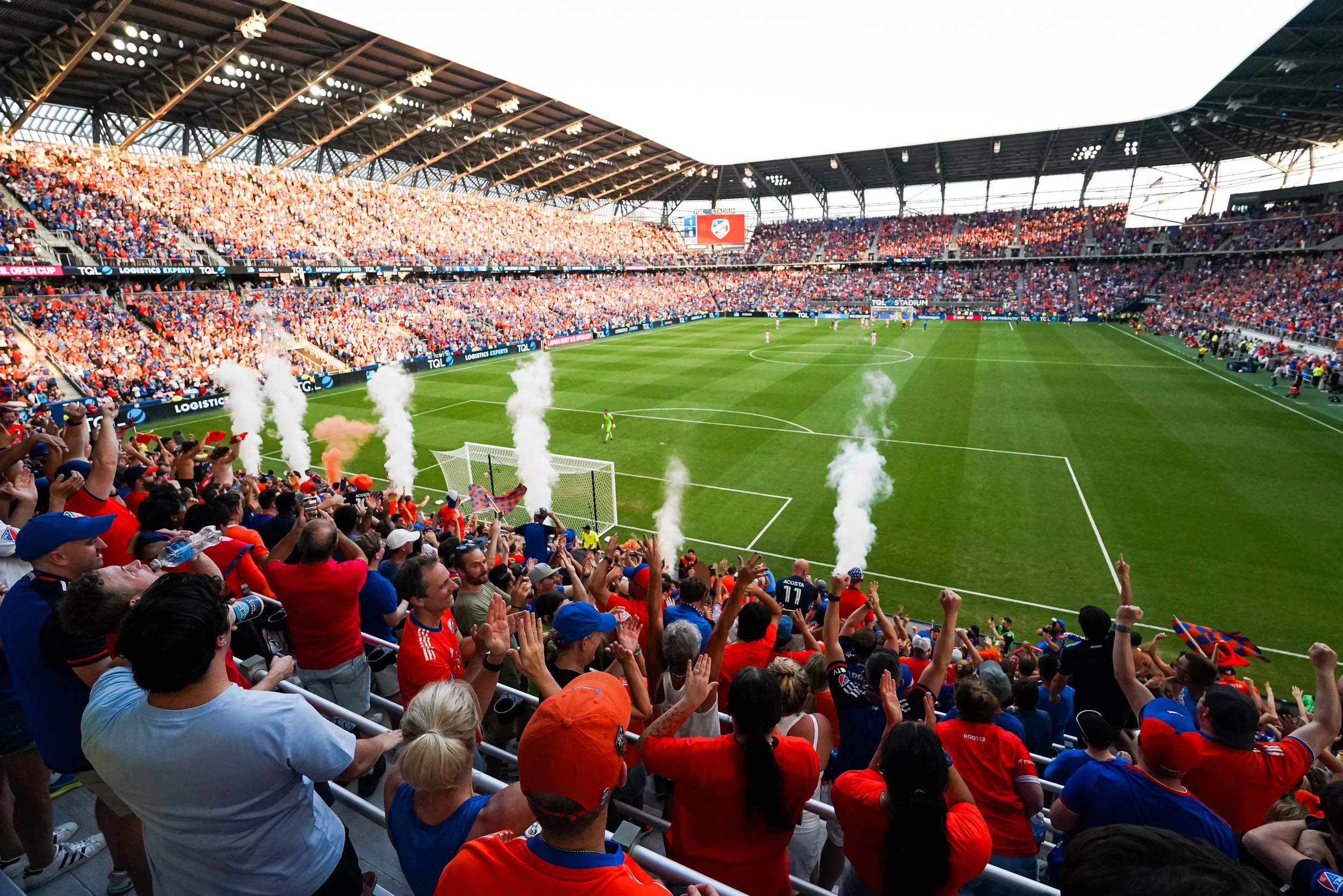 优德w88合作体育场馆全景